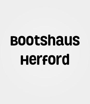 Bootshaus Herford