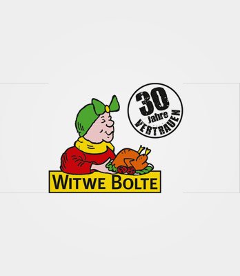 Witwe Bolte (Eschbach Farm)