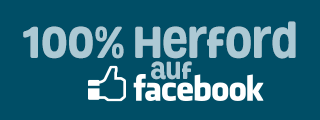 100% Herford auf facebook