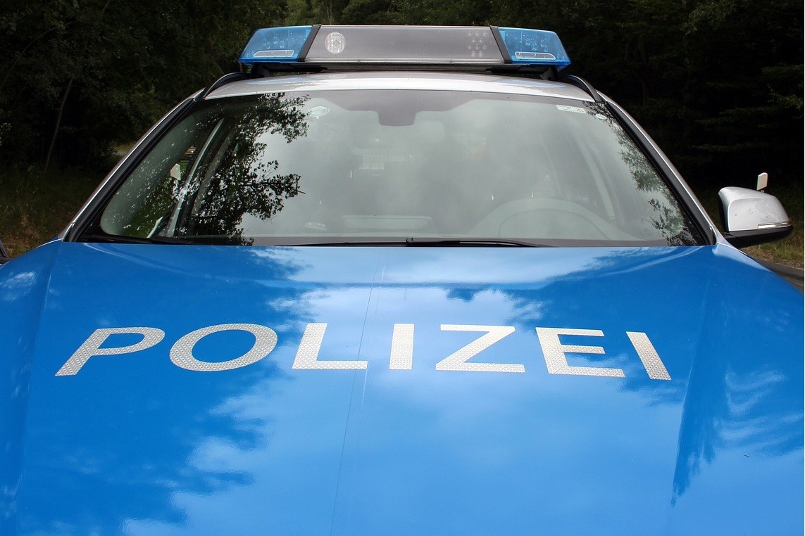 Polizeimeldung ©pixabay.com